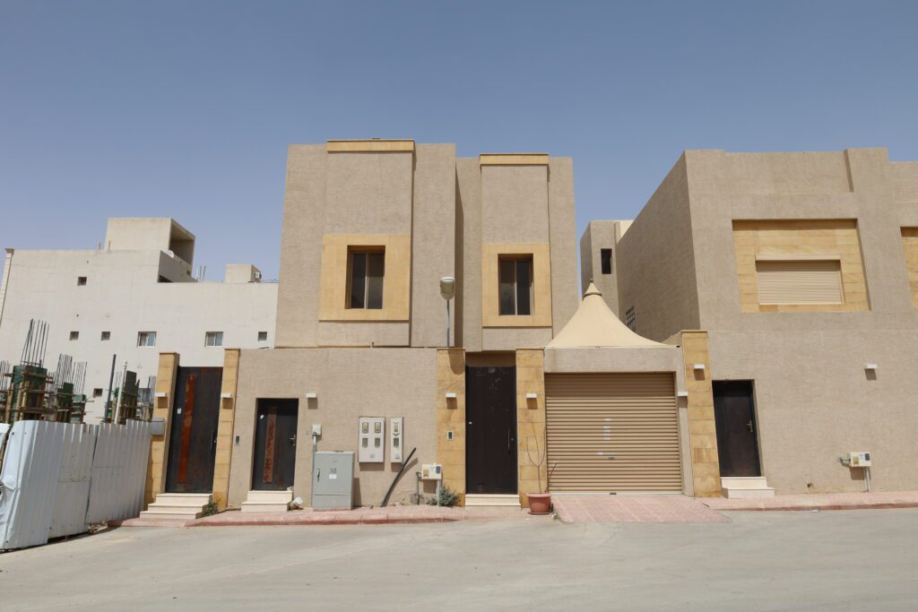 شركة القاسم للإستثمارات العقارية والتسويق العقاري