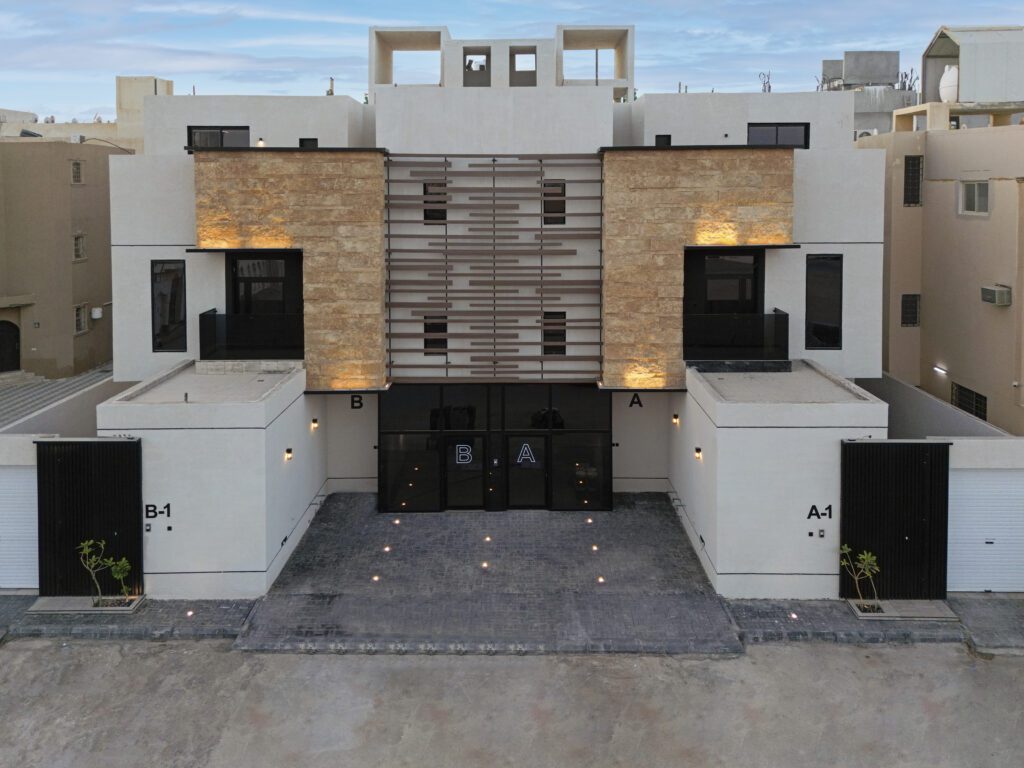 شركة إدارة عقارات بالرياض