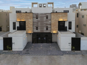 شركة إدارة عقارات بالرياض