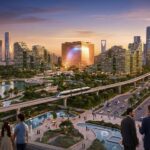 التطوير العقاري في الرياض